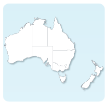 igo primo maps australia